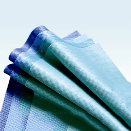 醫(yī)用無紡布